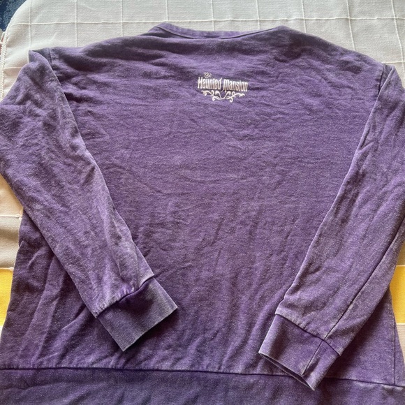 Her Universe Madame Leota Sweatshirt - Picture 3 of 13